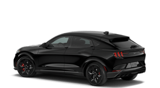 2026 Ford Mustang Mach-E® External Image 3